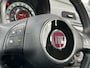 Fiat 500C 1.2 Lounge Airco Leder Lichtmetaal PDC