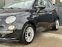 Fiat 500C 1.2 Lounge Airco Leder Lichtmetaal PDC