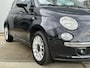 Fiat 500C 1.2 Lounge Airco Leder Lichtmetaal PDC