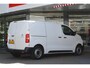 Citroën Jumpy M BlueHDi 120pk Club │ Connect Nav DAB+ │ Passagiersbank │ Trekhaak