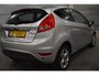 Ford Fiesta 1.25 Ghia + Bluetooth|Cruise Control|Climate Control|Parkeersensoren|