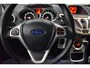 Ford Fiesta 1.25 Ghia + Bluetooth|Cruise Control|Climate Control|Parkeersensoren|