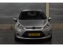 Ford Fiesta 1.25 Ghia + Bluetooth|Cruise Control|Climate Control|Parkeersensoren|