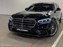 Mercedes-Benz S-klasse S580 e Lang AMG | Pano | HeadUp | Memory