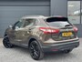 Nissan Qashqai 1.2 Tekna 1e Eigenaar,Navi,Pano,Clima,Cruise,Afn.Trekhaak,6 Bak,Stoelverwarming,116pk,Halfleder,Lmv,APK tot 10-2025