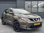 Nissan Qashqai 1.2 Tekna 1e Eigenaar,Navi,Pano,Clima,Cruise,Afn.Trekhaak,6 Bak,Stoelverwarming,116pk,Halfleder,Lmv,APK tot 10-2025
