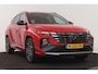 Hyundai Tucson 1.6 T-GDI HEV N Line | Stoelventilatie | Trekhaak | 360 camera | Alcantara | Adaptive cruise | Carplay | Full LED