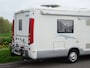 Chausson Allegro 96 * AUTOMAAT * 160 PK * LENGTE BEDDEN !!