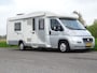 Chausson Allegro 96 * AUTOMAAT * 160 PK * LENGTE BEDDEN !!