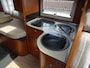 Chausson Allegro 96 * AUTOMAAT * 160 PK * LENGTE BEDDEN !!