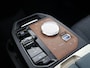 BMW iX xDrive40 M-SPORT H.E. 77 kWh *MAT ZWART* + 22 INCH | 12-2022 | LASER LIGHT | MASSAGE | 3D CAMERA | ADAPTIVE CRUISE | HK