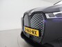 BMW iX xDrive40 M-SPORT H.E. 77 kWh *MAT ZWART* + 22 INCH | 12-2022 | LASER LIGHT | MASSAGE | 3D CAMERA | ADAPTIVE CRUISE | HK