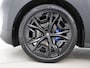 BMW iX xDrive40 M-SPORT H.E. 77 kWh *MAT ZWART* + 22 INCH | 12-2022 | LASER LIGHT | MASSAGE | 3D CAMERA | ADAPTIVE CRUISE | HK
