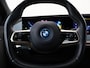 BMW iX xDrive40 M-SPORT H.E. 77 kWh *MAT ZWART* + 22 INCH | 12-2022 | LASER LIGHT | MASSAGE | 3D CAMERA | ADAPTIVE CRUISE | HK