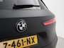BMW iX xDrive40 M-SPORT H.E. 77 kWh *MAT ZWART* + 22 INCH | 12-2022 | LASER LIGHT | MASSAGE | 3D CAMERA | ADAPTIVE CRUISE | HK