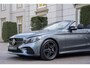 Mercedes-Benz C-klasse Cabrio 300 AMG BURMESTER | CARBON | 360 CAM | AIRSCARF | CARPLAY