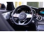 Mercedes-Benz C-klasse Cabrio 300 AMG BURMESTER | CARBON | 360 CAM | AIRSCARF | CARPLAY
