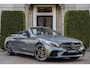 Mercedes-Benz C-klasse Cabrio 300 AMG BURMESTER | CARBON | 360 CAM | AIRSCARF | CARPLAY