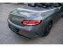 Mercedes-Benz C-klasse Cabrio 300 AMG BURMESTER | CARBON | 360 CAM | AIRSCARF | CARPLAY