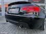 BMW 3-Serie Cabrio 335i High Executive