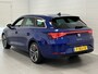SEAT Leon Sportstourer 1.4 TSI eHybrid PHEV FR PANORAMADAK | NAVIGATIE | ELEKTRISCHE STOELEN | RUIME STATIONWAGON!