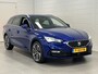 SEAT Leon Sportstourer 1.4 TSI eHybrid PHEV FR PANORAMADAK | NAVIGATIE | ELEKTRISCHE STOELEN | RUIME STATIONWAGON!