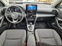 Toyota Yaris Cross 1.5 HYBRID DYNAMIC EL-ACHTERKLEP NAVI STOELVERW. DRAADLOOS-LADEN APPLE/ANDROID