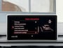 Audi A4 Avant 45 TFSI quattro 3x S-line Panodak Leer Virtual Carplay Matrix led Standkachel