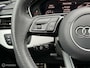 Audi A4 Avant 45 TFSI quattro 3x S-line Panodak Leer Virtual Carplay Matrix led Standkachel