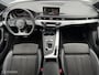 Audi A4 Avant 45 TFSI quattro 3x S-line Panodak Leer Virtual Carplay Matrix led Standkachel