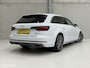 Audi A4 Avant 45 TFSI quattro 3x S-line Panodak Leer Virtual Carplay Matrix led Standkachel