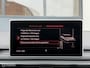 Audi A4 Avant 45 TFSI quattro 3x S-line Panodak Leer Virtual Carplay Matrix led Standkachel