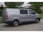 Citroën Jumpy 2.0D 180PK EAT8 Aut L3H1 Dubbel Cabine BPM VRIJ!! Navi, Camera, Airco, Cruise!! Nr. 231