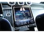 Mercedes-Benz GLC 300 AMG 4-Matic | 258PK | Luchtvering | Achterasbesturing | Massage | Head-up | Keyles-go | Burmester | Sfeerverlichting | Pano | Digital-light | 2023.