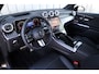 Mercedes-Benz GLC 300 AMG 4-Matic | 258PK | Luchtvering | Achterasbesturing | Massage | Head-up | Keyles-go | Burmester | Sfeerverlichting | Pano | Digital-light | 2023.