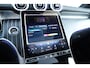 Mercedes-Benz GLC 300 AMG 4-Matic | 258PK | Luchtvering | Achterasbesturing | Massage | Head-up | Keyles-go | Burmester | Sfeerverlichting | Pano | Digital-light | 2023.