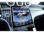Mercedes-Benz GLC 300 AMG 4-Matic | 258PK | Luchtvering | Achterasbesturing | Massage | Head-up | Keyles-go | Burmester | Sfeerverlichting | Pano | Digital-light | 2023.