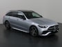 Mercedes-Benz C-klasse Estate 180 Business Solution AMG Panoramadak | Night pakket | Memory stoelen | Keyless Go
