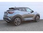 Nissan Juke 1.6 Hybrid N-Design / ** € 3.000,- KORTING ** / Uit Voorraad Leverbaar / Cold Pack Light / Navigatie + Apple Carplay/Android Auto / Achteruitrijcamera