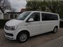Volkswagen Transporter 2.0 TDI L2H1 DC Highline Automaat EURO 6 **150 PK**DEALER ONDERHOUDEN**DUBBEL CABINE**