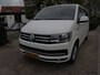 Volkswagen Transporter 2.0 TDI L2H1 DC Highline Automaat EURO 6 **150 PK**DEALER ONDERHOUDEN**DUBBEL CABINE**