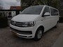Volkswagen Transporter 2.0 TDI L2H1 DC Highline Automaat EURO 6 **150 PK**DEALER ONDERHOUDEN**DUBBEL CABINE**
