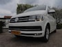 Volkswagen Transporter 2.0 TDI L2H1 DC Highline Automaat EURO 6 **150 PK**DEALER ONDERHOUDEN**DUBBEL CABINE**