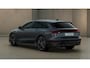 Audi A6 Avant e-tron S edition 83 kWh privacy glass, remzadels rood