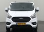 Ford Transit Custom 2.0TDCI Lang | Dakdraagsysteem | Navigatie | Airco | 3-Persoons | Betimmering