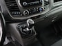 Ford Transit Custom 2.0TDCI Lang | Dakdraagsysteem | Navigatie | Airco | 3-Persoons | Betimmering