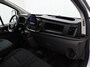 Ford Transit Custom 2.0TDCI Lang | Dakdraagsysteem | Navigatie | Airco | 3-Persoons | Betimmering