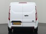 Ford Transit Custom 2.0TDCI Lang | Dakdraagsysteem | Navigatie | Airco | 3-Persoons | Betimmering