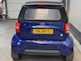 smart Fortwo Cabrio cabrio & pure