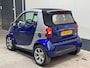 smart Fortwo Cabrio cabrio & pure